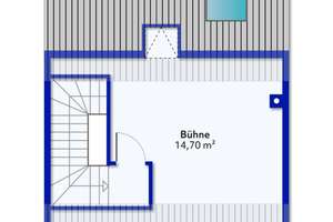 Attraktives Reihenhaus mit Garten, Terrasse, Garage und Stellplatz  – Die vollständige Adresse der Immobilie erhältst du vom Anbieter., 74182 Obersulm – Vorschaubild 30