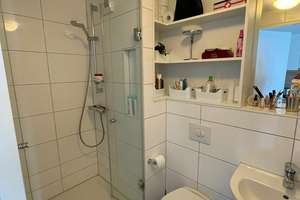 Möblierte Studenten-Alartment mit Balkon + TG-Stellplatz ab sofort bezugsfrei – Anni-Eisler-Lehmann-Straße 4a, 55122 Hartenberg-Münchfeld, Mainz – Vorschaubild 4