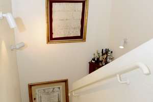 Exklusives Maisonette-Wohnen mit traumhaftem Rheinblick – 40489 Wittlaer, Düsseldorf – Vorschaubild 8