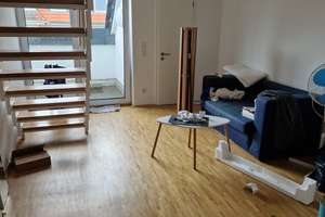 1,5 Zimmer in Vahrenwald ggf. mit Parkplatz – Alemannstraße 17, 30165 Vahrenwald, Hannover – Vorschaubild 6