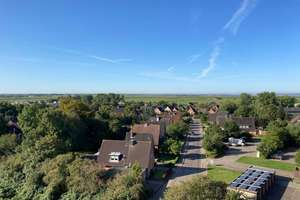 Helle 2-Zimmer-Wohnung mit Nordseeblick, Balkon, Stellplatz – Die vollständige Adresse der Immobilie erhältst du vom Anbieter., 25813 Husum – Vorschaubild 9