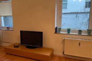 Erdgeschoss Wohnung--Teilmöbeliert-- Zentral 2,5 Zimmer zu vermieten. – Die vollständige Adresse der Immobilie erhältst du vom Anbieter., 40215 Friedrichstadt, Düsseldorf – Vorschaubild 3
