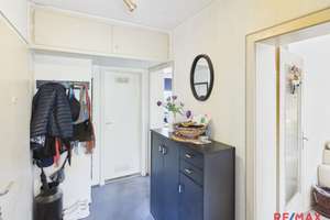 Kapitalanlage oder Eigenheim: Renovierungsbedürftige 2-Zimmer-Wohnung mit Charme in Hannover! – Die vollständige Adresse der Immobilie erhältst du vom Anbieter., 30179 Vahrenheide, Hannover – Vorschaubild 6
