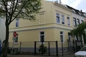 Mehrfamilienhaus in Bremen (Steintorviertel) von Privat