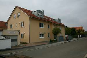 Charmante 2,5-Zimmer Dachgeschosswohnung in Ingolstadt Nordost – Die vollständige Adresse der Immobilie erhältst du vom Anbieter., 85055 Nordost, Ingolstadt – Vorschaubild 10