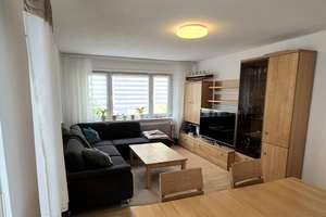 Charmante 3-Zimmer-Wohnung mit Balkon und Einbauküche – Die vollständige Adresse der Immobilie erhältst du vom Anbieter., 75175 Oststadt, Pforzheim – Vorschaubild 3