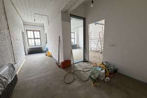 Einzigartiges Loft-Juwel mit „Charakter“ – Großzügige 4-Zimmer-Wohnung in historischer Fabrik – Lübecker Straße 18, 39124 Neue Neustadt, Magdeburg – Vorschaubild 6