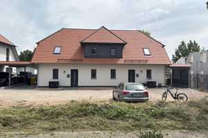 Doppelhaushälfte in Biendorf zur Miete – Waldchaussee 7, 18230 Bad Doberan (Kreis) – Vorschaubild 2
