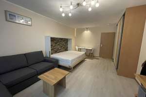 Voll möbeliertes 1-Zimmer-Apartment in Wiesbaden-Biebrich – Eich-Ollenhauer-Str. 34f, 65187 Biebrich, Wiesbaden – Vorschaubild 3