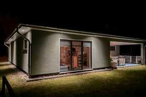 Familienfreundlicher Bungalow in Levenhagen – Ruhige Lage, moderne Ausstattung, stadtnahes Wohnen – Ostvorpommern (Kreis) – Vorschaubild 18