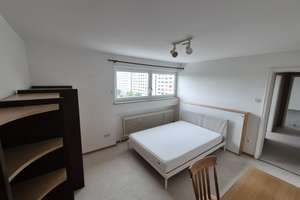 Große helle Studenten-WG Wohnung - Nähe LMU Campus Großhadern – 81476 Forstenried, München – Vorschaubild 9