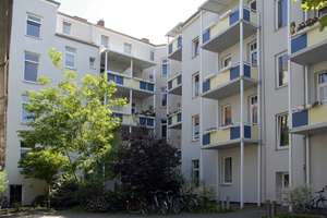 2 Zimmerwohnung in Geestemünde – Spichernstraße 4, 27570 Geestendorf, Bremerhaven – Vorschaubild 6