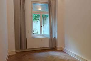 Wohnen mit Stil – Historischer Altbaucharme trifft modernen Wohnkomfort – Taunusstraße 81, 65183 Nordost, Wiesbaden – Vorschaubild 9