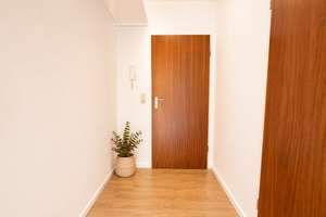 *Helle und moderne 1-Zi.-Wohnung mit Balkon in zentrumsnaher Lage* – Die vollständige Adresse der Immobilie erhältst du vom Anbieter., 70191 Am Pragfriedhof, Stuttgart – Vorschaubild 6