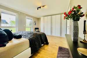 Schönes Reihenendhaus mit Dachterrasse und zwei PKW-Stellplätzen in naturnaher Lage Riedstadt-Goddel – Groß-Gerau (Kreis) – Vorschaubild 31