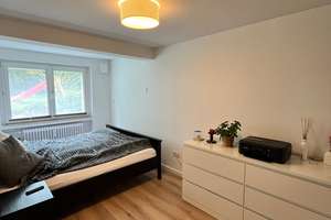 Wunderschöne Gartenwohnung mit Terrasse,  Gartenblick und Wohlfühlbad – Die vollständige Adresse der Immobilie erhältst du vom Anbieter., 50767 Pesch, Köln – Vorschaubild 16