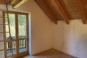 Groß, größer, großzügig Wohnen! Besonderes Einfamilienhaus mit viel Platz und interessantem Konzept – Die vollständige Adresse der Immobilie erhältst du vom Anbieter., 82487 Oberammergau – Vorschaubild 12