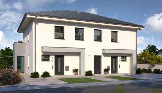 Bild von Ihr Traum in Guntersblum: Maßgeschneidertes Mehrfamilienhaus