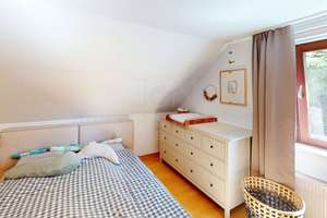 Familienparadies in Leopoldshöhe – Einfamilienhaus mit Dachterrasse & Traumgarten – Die vollständige Adresse der Immobilie erhältst du vom Anbieter., 33818 Leopoldshöhe – Vorschaubild 13