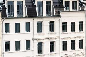 Vollmöblierte Wohnung mit Balkon - All-in/PAUSCHALMIETE (inkl. Internet, Strom) - – Alexanderstraße 103-107, 52062 Hansemannplatz, Aachen – Vorschaubild 7