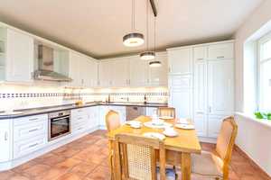 Einmalig: Villa mit großem See – Rendsburg-Eckernförde (Kreis) – Vorschaubild 4