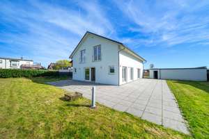 KfW 40+ Smart Home Einfamilienhaus mit Einliegerwohnung, Doppelgarage & Garten in Bedburg – Die vollständige Adresse der Immobilie erhältst du vom Anbieter., 50181 Bedburg – Vorschaubild 32