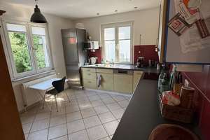 Außergewöhnliches, freist. Einfamilienhaus - Toplage HG- Dornholzhausen – Die vollständige Adresse der Immobilie erhältst du vom Anbieter., 61350 Bad Homburg vor der Höhe – Vorschaubild 3
