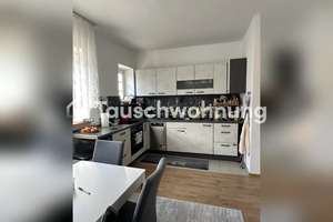 Tauschwohnung: Tausche GEWOFAG 2-Zimmer-Wohnung gegen eine 3-Zimmer-Wohnu – Landlstrasse 4, 81539 Obergiesing, München – Vorschaubild 8