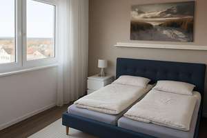Exklusive Penthouse-Wohnung mit Dachterrasse  in Leverkusen-Opladen – 51379 Opladen, Leverkusen – Vorschaubild 12