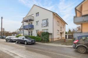 Attraktive Kapitalanlage in Neureut: Vermietetes Mehrfamilienhaus mit 8 Einheiten und Garagen – Die vollständige Adresse der Immobilie erhältst du vom Anbieter., 76149 Neureut, Karlsruhe – Vorschaubild 3
