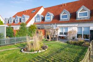 ✨ Wohnglück, gepflegtes Reihenhaus mit Garage in Burg bei Magdeburg🏡🌿 – Die vollständige Adresse der Immobilie erhältst du vom Anbieter., 39288 Burg – Vorschaubild 18