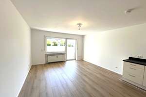 Sehr schöne, helle und ruhige 1-Zimmer-Wohnung mit Balkon in Ismaning – Max-Joseph-Straße 2, 85737 Ismaning – Vorschaubild 2