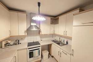 Großzügige 5-Zimmer-Terrassenwohnung mit Garten & Neckarblick - familienfreundlich – Die vollständige Adresse der Immobilie erhältst du vom Anbieter., 68167 Neckarstadt-Ost/Wohlgelegen, Mannheim – Vorschaubild 12