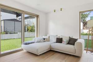 Modernes Einfamilienhaus mit High-End-Ausstattung und Energieeffizienz A+ – Die vollständige Adresse der Immobilie erhältst du vom Anbieter., 85055 Etting, Ingolstadt – Vorschaubild 8