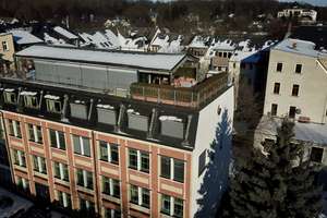 versteckte Kiezwohnung in einer umgebauten Fabrik im Stadtteil Schlosschemnitz – Ludwigstraße 42a, 9113 Schloßchemnitz, Chemnitz – Vorschaubild 33