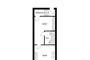 Familien-Townhouse im ruhigen Quartier inmitten der Stadt – Die vollständige Adresse der Immobilie erhältst du vom Anbieter., 40215 Friedrichstadt, Düsseldorf – Vorschaubild 25