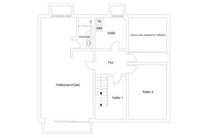 Open House im Barcode House - am 27.08. und 28.08.2026 - nur mit Voranmeldung! – Die vollständige Adresse der Immobilie erhältst du vom Anbieter., 81479 Solln, München – Vorschaubild 36