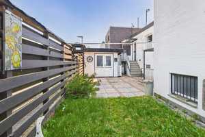 Neustadt Kernstadt: 180 m² Wohnfläche plus 80 m² Keller – Hannover (Kreis) – Vorschaubild 4