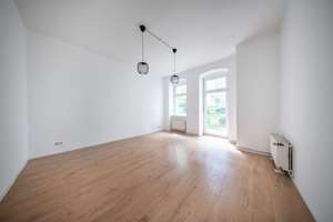 Urbanes Wohnen mit idyllischem Privatgarten im begehrten Prenzlauer Berg – Die vollständige Adresse der Immobilie erhältst du vom Anbieter., 10439 Prenzlauer Berg, Berlin – Vorschaubild 3
