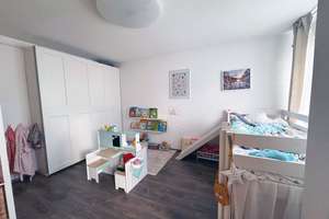Charmante 3-Zimmer-Wohnung mit Balkon, Aufzug & traumhaftem Fernblick – liebevoll modernisiert – Die vollständige Adresse der Immobilie erhältst du vom Anbieter., 58093 Emst, Hagen – Vorschaubild 10