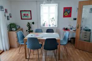 Gepflegtes Wohnensemble mit 2 Zweifamilienhäusern und Scheune auf großem Grundstück – Die vollständige Adresse der Immobilie erhältst du vom Anbieter., 35325 Mücke – Vorschaubild 6