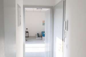 Erstbezug nach Renovierung - möbliertes 1-Zimmer-Apartment mit Stellplatz – Die vollständige Adresse der Immobilie erhältst du vom Anbieter., 76135 Weststadt, Karlsruhe – Vorschaubild 10