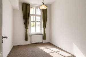 Besondere Erdgeschosswohnung mit Altbaucharme und Garten – Die vollständige Adresse der Immobilie erhältst du vom Anbieter., 30165 Vahrenwald, Hannover – Vorschaubild 7