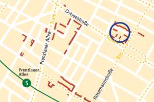 Einkommensgrenzen beachten… – Paul-Grasse-Str. 27, 10409 Prenzlauer Berg, Berlin – Vorschaubild 2