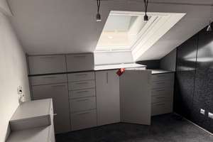 Helle Zweizimmerwohnung mit 2 Loggien – Die vollständige Adresse der Immobilie erhältst du vom Anbieter., 48165 Hiltrup-Mitte, Münster – Vorschaubild 9