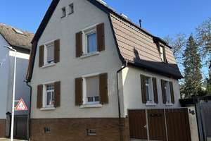Geräumiges 7-Zimmer Einfamilienhaus mit Garage in Darmstadt-Arheilgen – Stadtweg 16, 64291 Arheilgen, Darmstadt – Vorschaubild 1