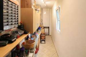 Gehoben und gepflegt: Modernisiertes 4-Zi.-EFH in Leipzig-Schönau mit Garten und Garage – 4205 Schönau, Leipzig – Vorschaubild 21