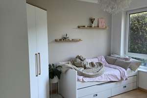 Absolute Seltenheit! Exklusive Erdgeschosswohnung mit privater Gartennutzung, Weitblick & Natur dire – 44227 Eichlinghofen, Dortmund – Vorschaubild 18