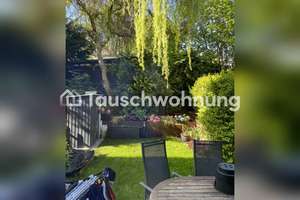 Tauschwohnung: Tausche 3 Zimmerwohnung gegen 4 Zimmerwohnung in Potsdam