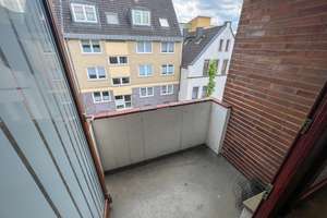 Geestemünde / 3 Zimmer / 2 Balkone / Bad mit Fenster / 2OG – Buchtstraße 45, 27570 Geestemünde, Bremerhaven – Vorschaubild 7